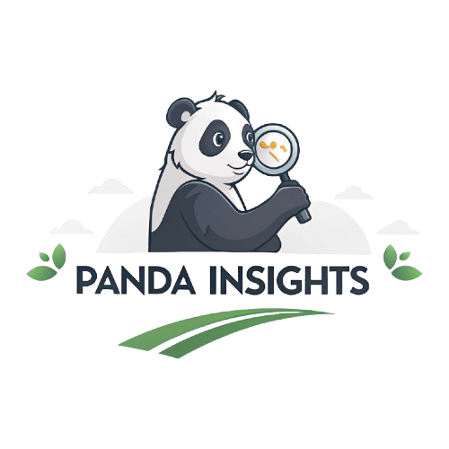 Panda's insites