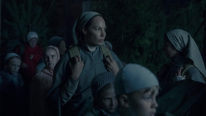 Read more about the article The Most Inspiring Acts of Rebellion in The Handmaid’s Tale