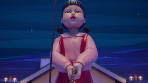 Read more about the article Squid Game Season 3 Finally Reveals the Next Big Creepy Doll Game