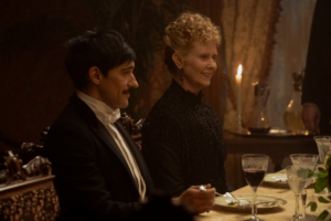 Read more about the article HBO and Max New Releases: June 2025