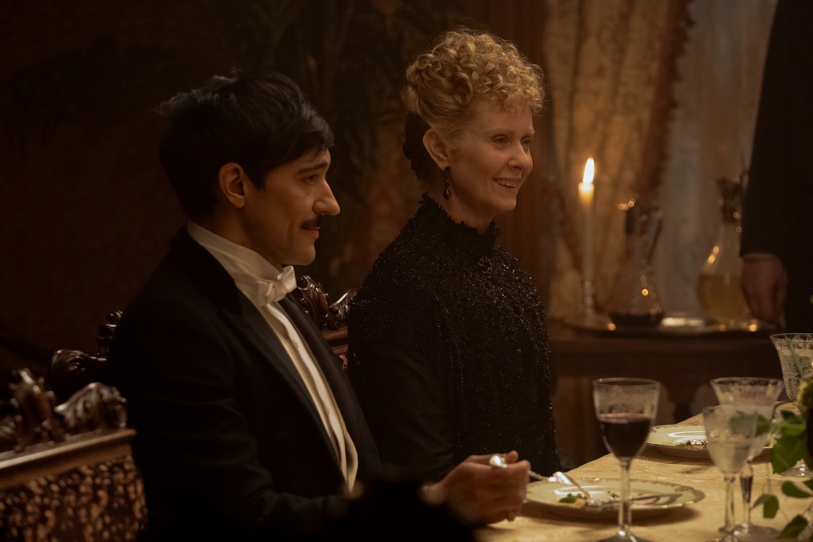 Read more about the article HBO and Max New Releases: June 2025