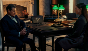 Read more about the article Ballerina: Ian McShane on Raising Two Generations of Assassins in John Wick’s World of ‘Amazing Bullshit’