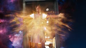 Read more about the article Doctor Who: Farewell to the Fifteenth Doctor