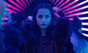 Read more about the article Ballerina Review: Ana de Armas Vehicle Doesn’t Hold A Candle To the John Wick Movies