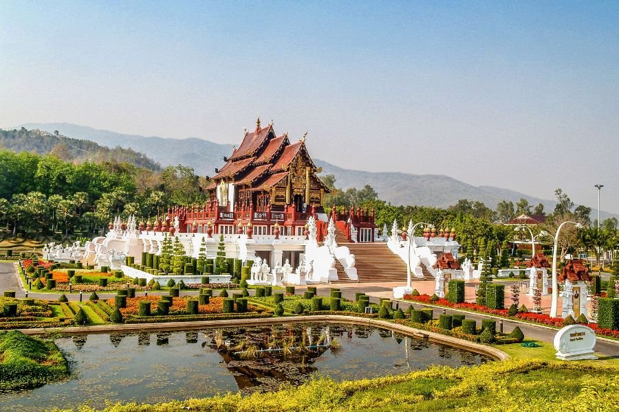 Read more about the article 10 Cheapest Digital Nomad Destinations