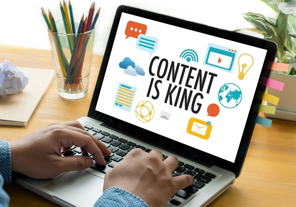 Read more about the article What Makes A Good Website: 10 Must-Have Features