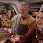 Star Trek: Strange New Worlds Deserves Better Than Six Episodes
