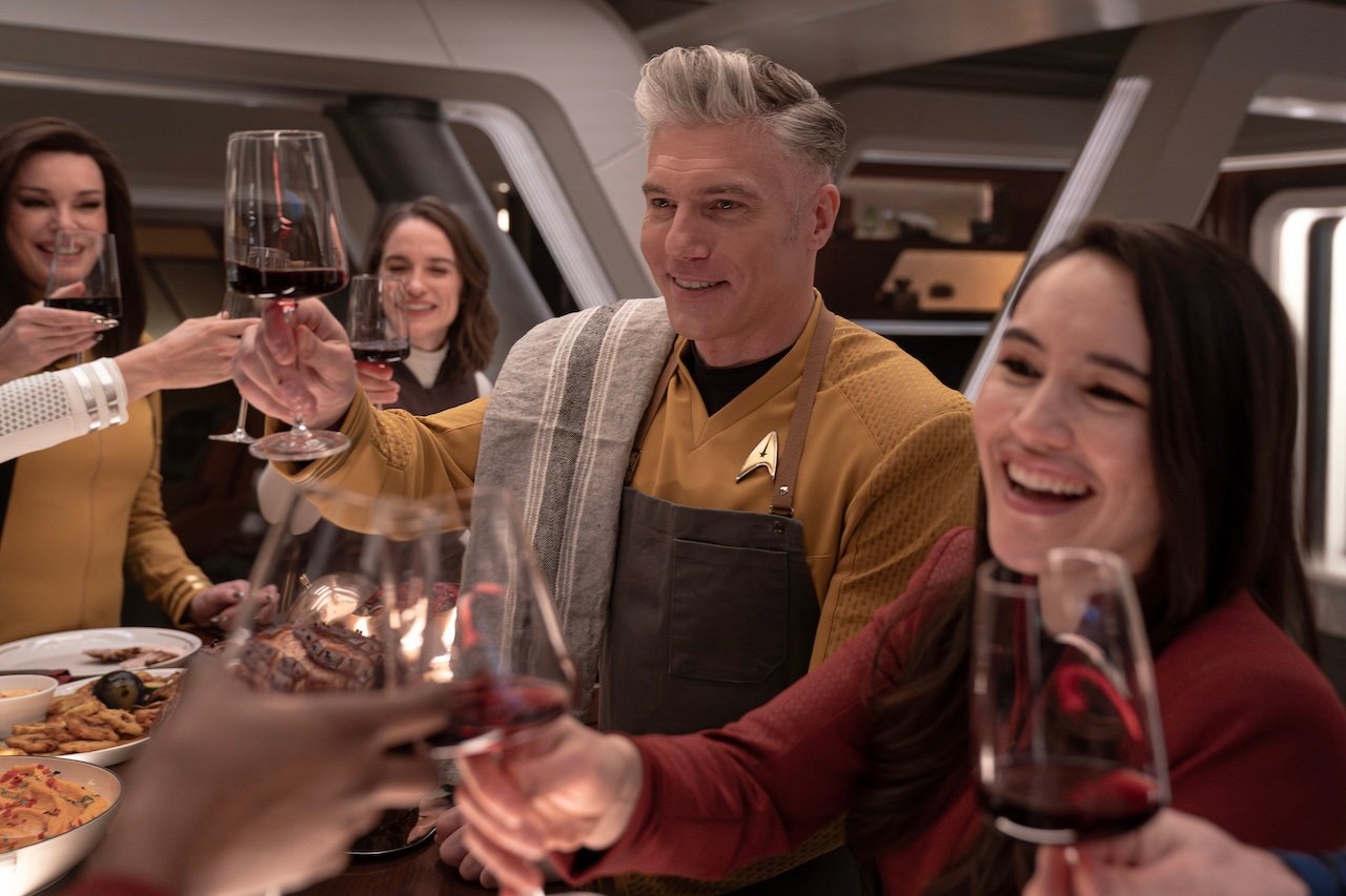Read more about the article Star Trek: Strange New Worlds Deserves Better Than Six Episodes