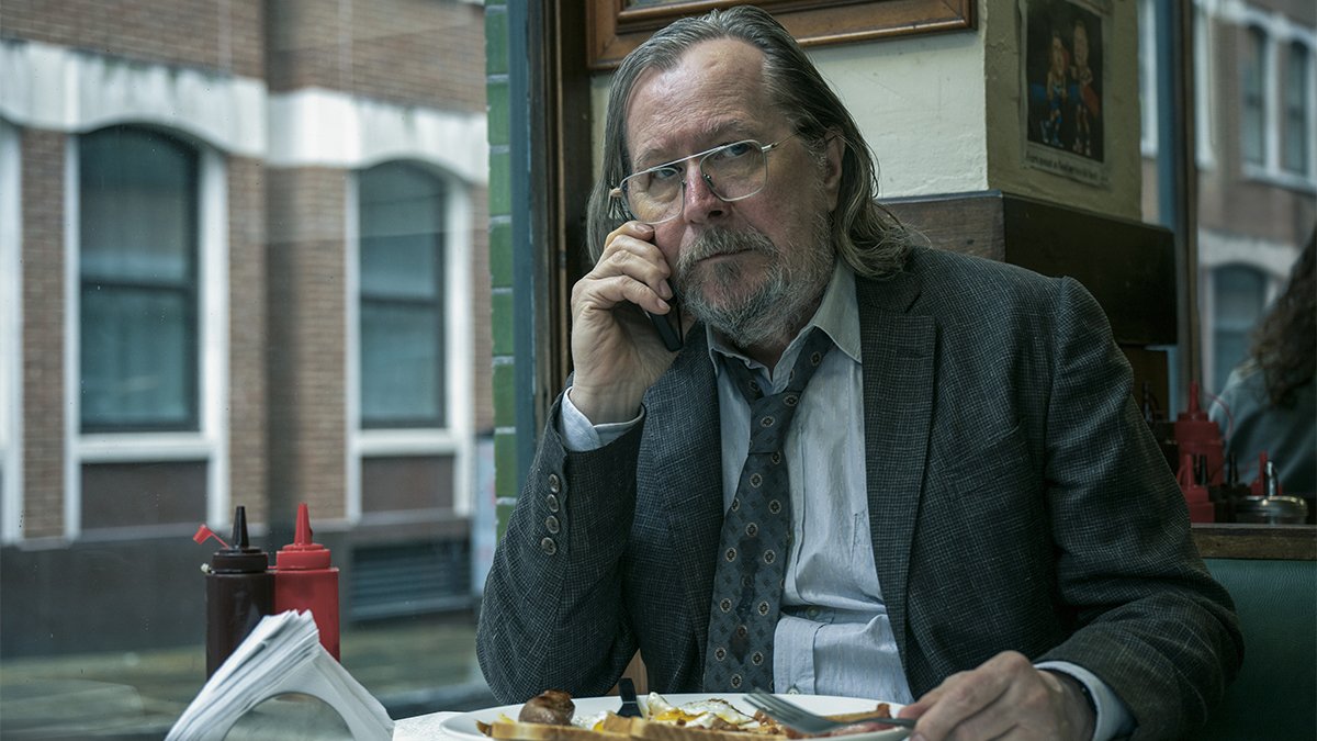 Read more about the article Slow Horses Series 5 Release Date and Nick Mohammed Guest Role Confirmed