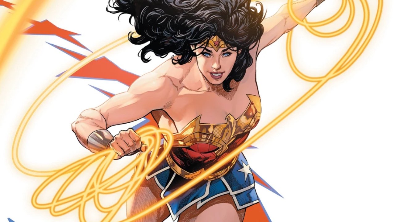 Read more about the article Wonder Woman: 5 Comic Book Stories James Gunn’s Reboot Could Adapt