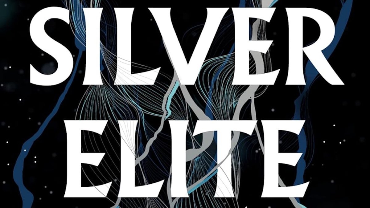 Read more about the article The Newest BookTok Darling Silver Elite Proves Dire for Dystopian Literature