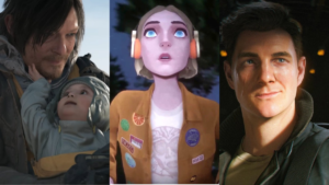 Read more about the article Our Favorite Things from Summer Game Fest 2025