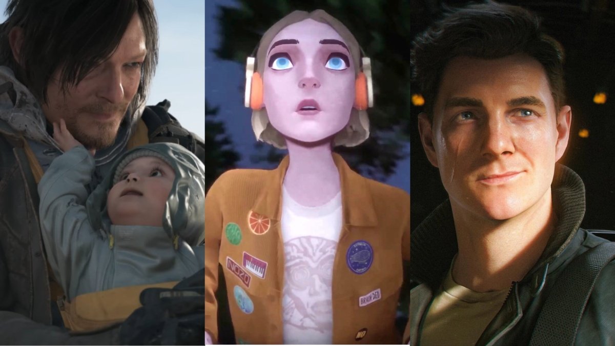Read more about the article Our Favorite Things from Summer Game Fest 2025