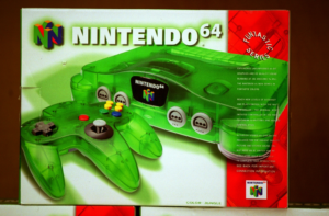 Read more about the article Every Nintendo Console Launch Ranked from the NES to Switch
