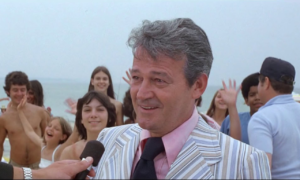 Read more about the article Jaws and a Mayor Who Has Been Misunderstood for 50 Years