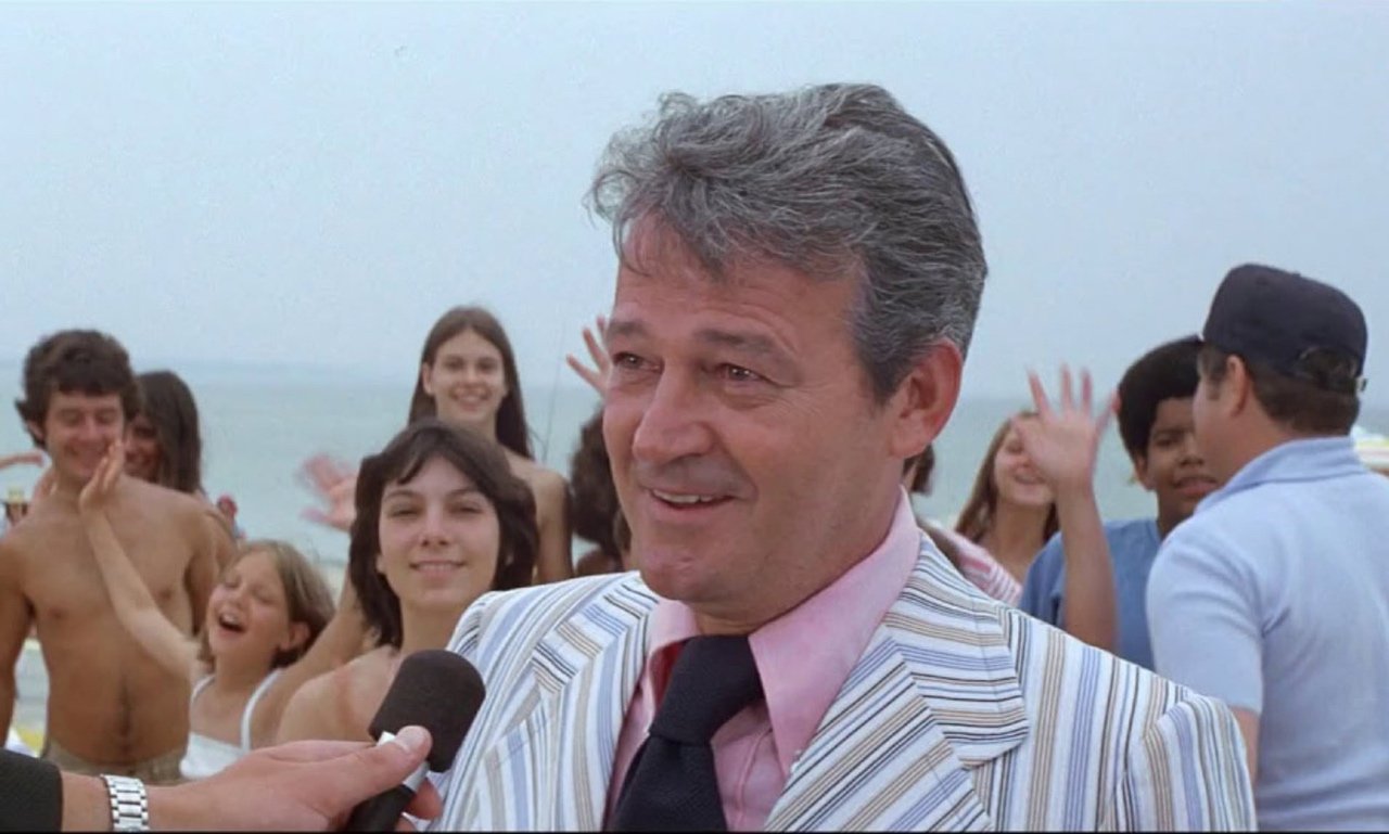 Read more about the article Jaws and a Mayor Who Has Been Misunderstood for 50 Years
