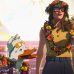 The Best Marvel Cinematic Universe Romance Isn’t What You Think