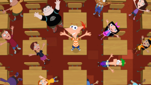 Read more about the article The 10 Best Phineas and Ferb Songs
