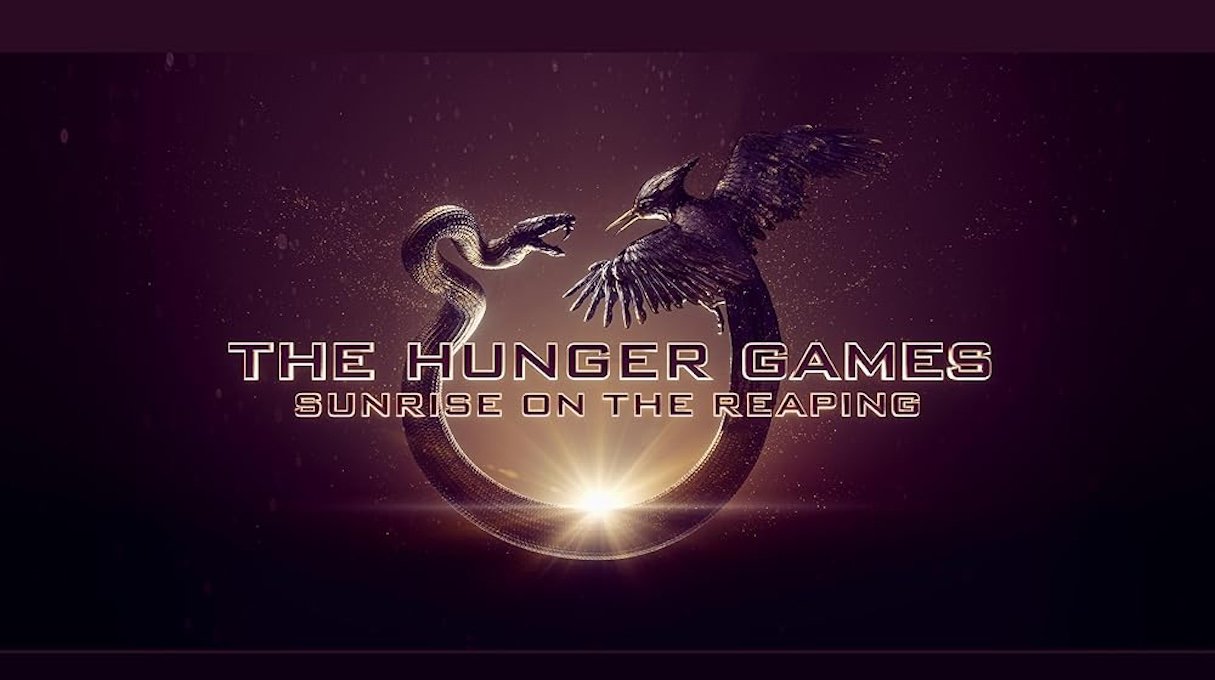 Read more about the article Sunrise on the Reaping: Meet the Full Cast of the Hunger Games Prequel