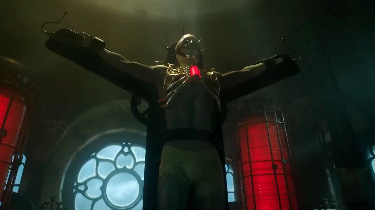 Read more about the article Guillermo del Toro’s Frankenstein Adapts Most Ignored (and Scary) Part of the Book