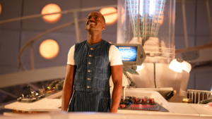 Read more about the article Doctor Who Series 15 Episode 8 Review: The Reality War
