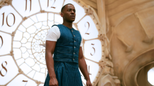 Read more about the article Who Is That Big Returning Doctor Who Star Playing?