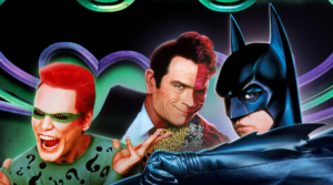 Read more about the article Batman Forever: It’s Time to Release the Schumacher Cut