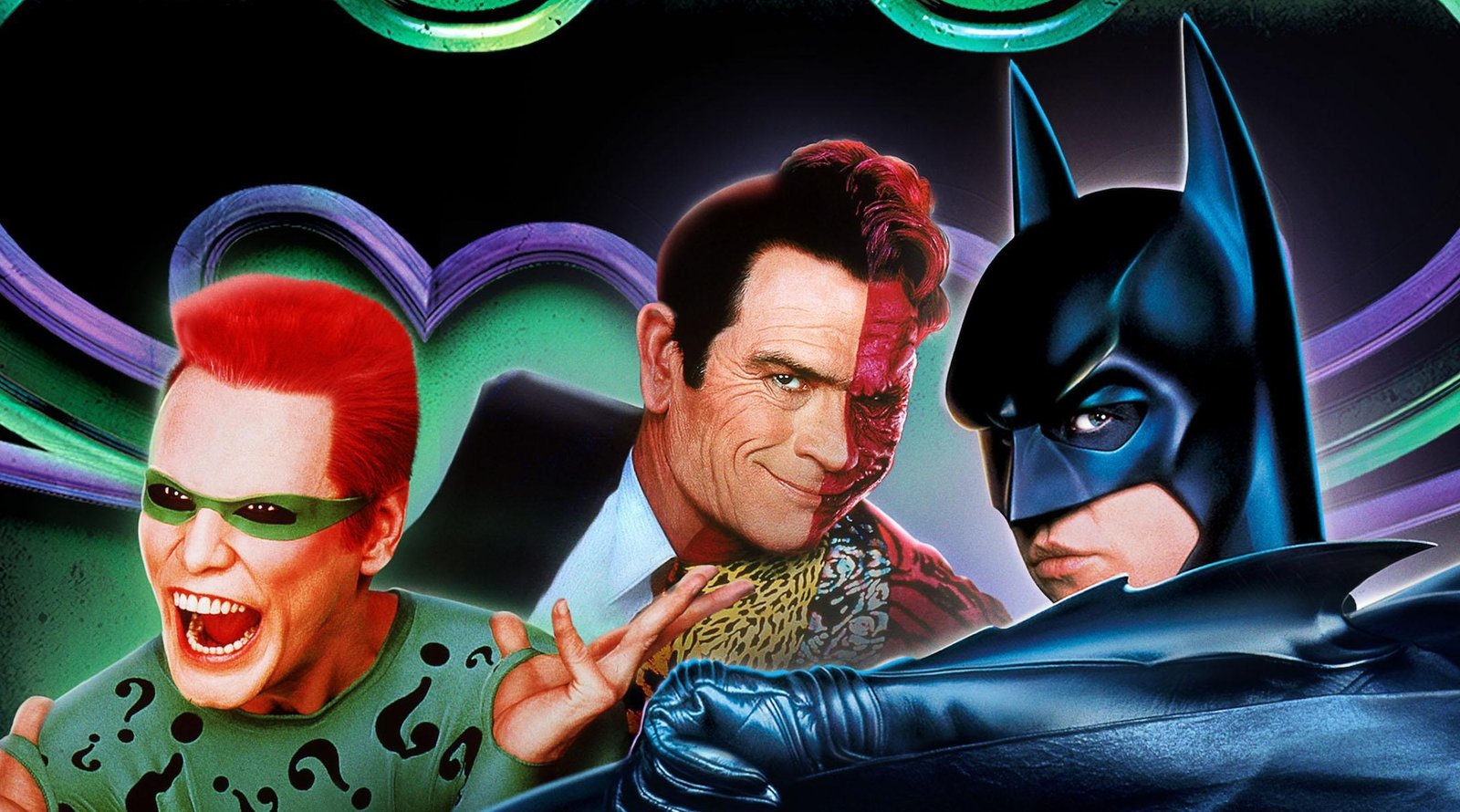 Read more about the article Batman Forever: It’s Time to Release the Schumacher Cut
