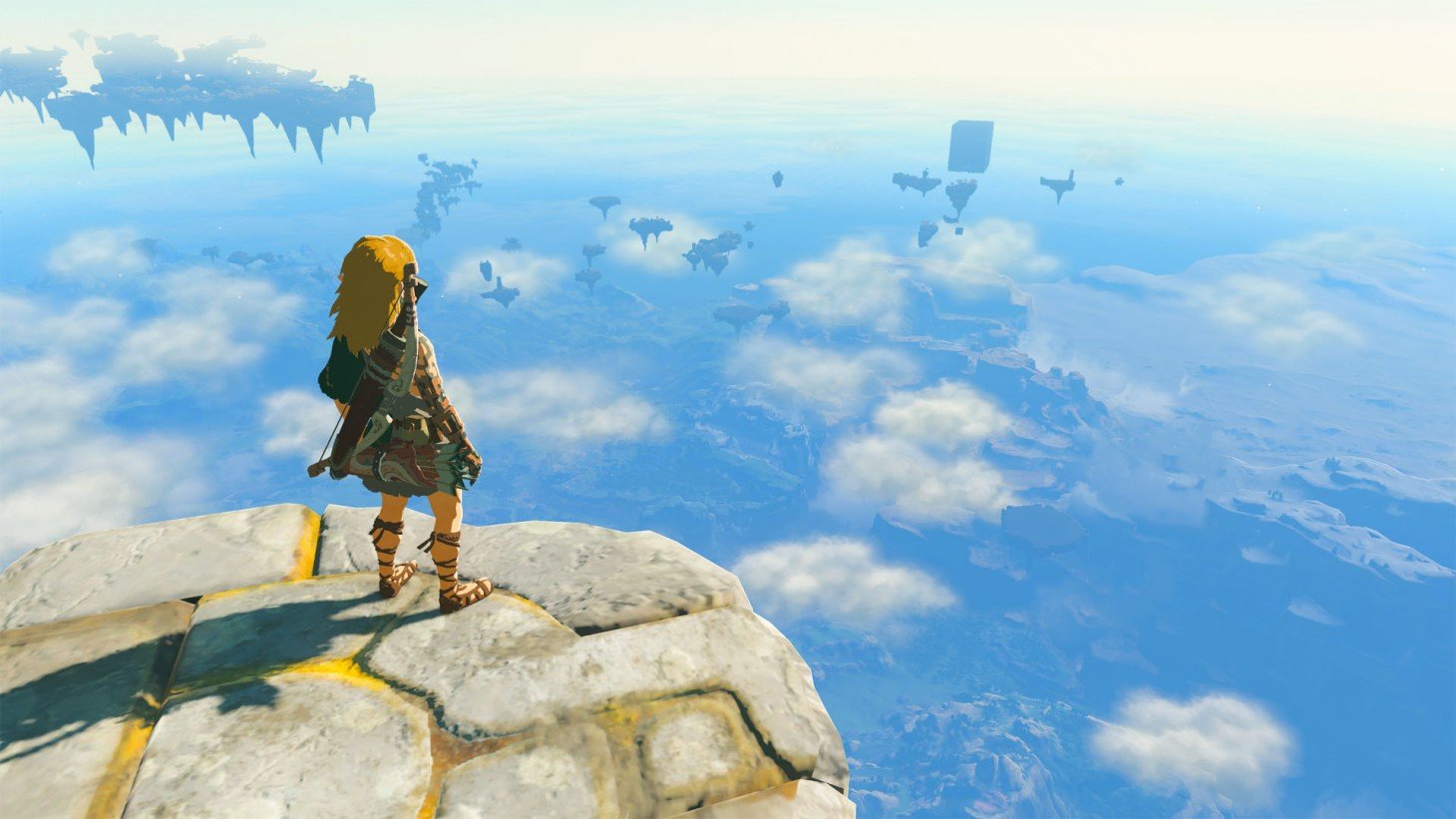 Read more about the article The Legend of Zelda Movie’s Release Date Confirms Rise of Video Game Movies