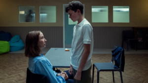 Read more about the article The Best British TV Series of 2025 (So Far)