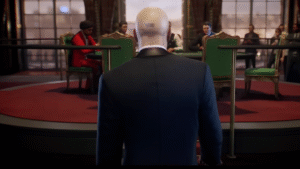Hitman: IO Interactive Has Big Plans For World of Assassination