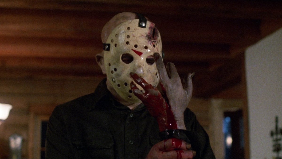 Read more about the article Friday the 13th Perfected the Jason Movie in The Final Chapter