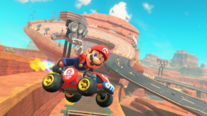 Read more about the article Mario Kart World: Is It Worth That Price?