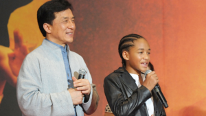 Read more about the article The Forgotten Chinese Version of The Karate Kid 2010 Is a Relic of a Bygone Time