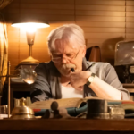 The Life of Chuck: Mark Hamill and Karen Gillan Remember Gateway Stephen King Stories